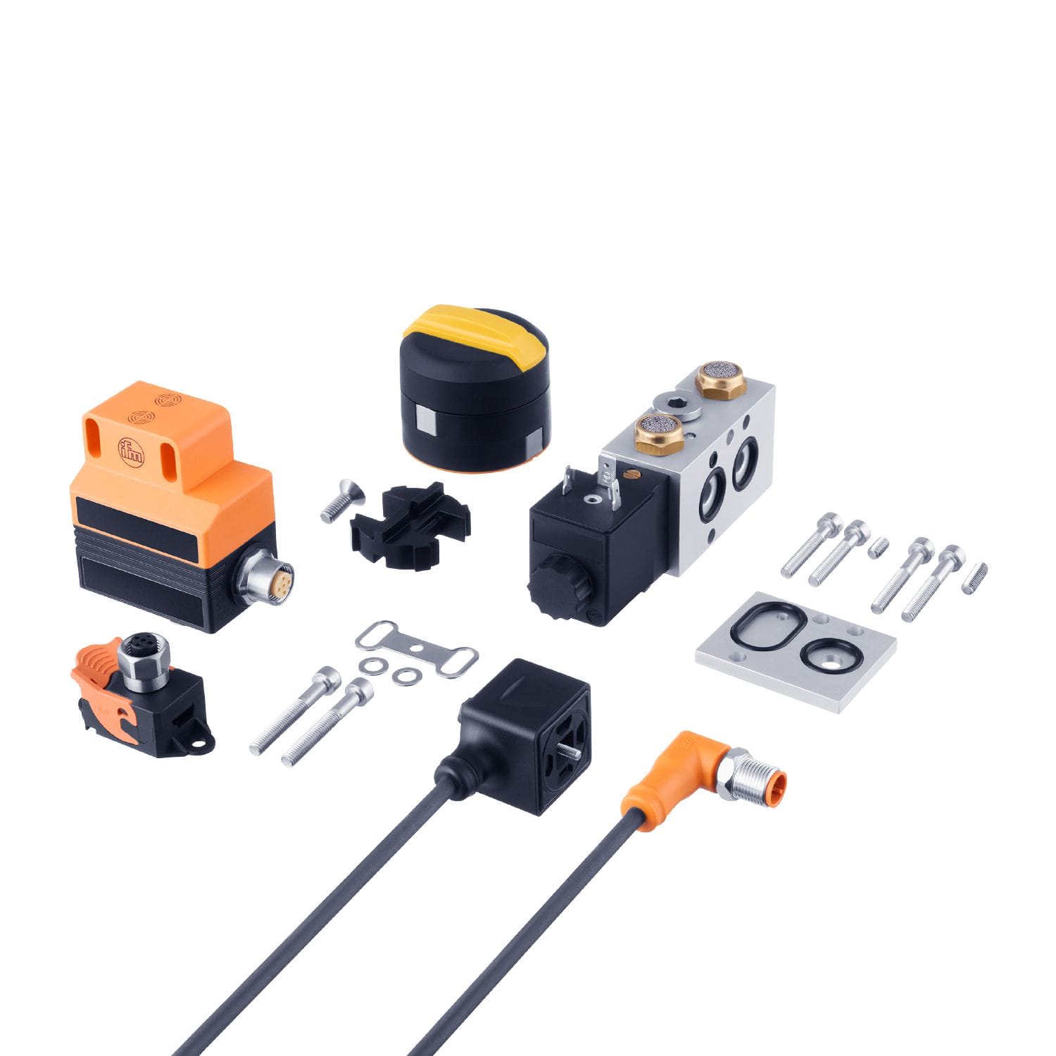 AC0021 - Added Value package AS-i T5 IFM | Automatización industrial Perú