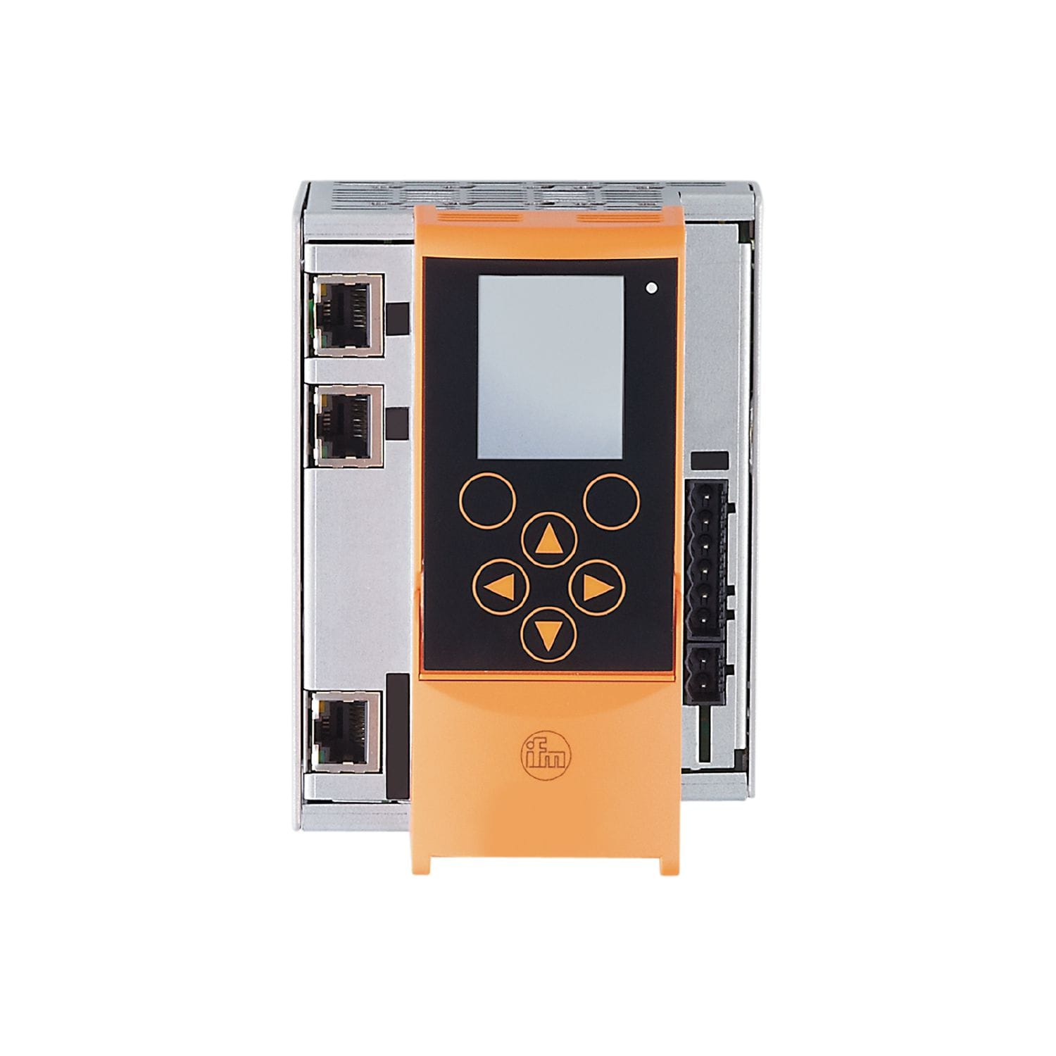 AC1434 - Pasarela EtherCAT AS-Interface con PLC IFM | Automatización industrial Perú