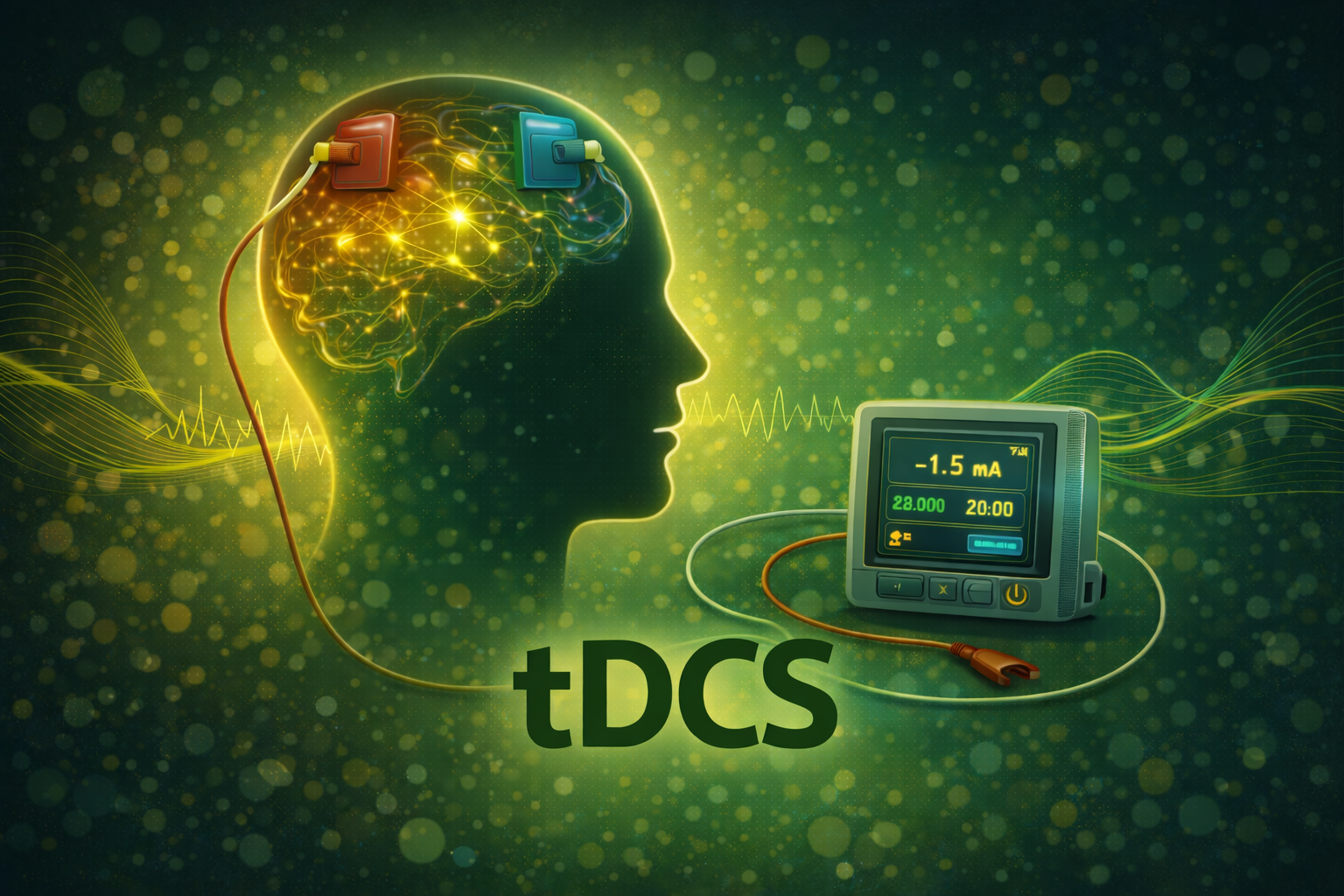 Szkolenie z tDCS
