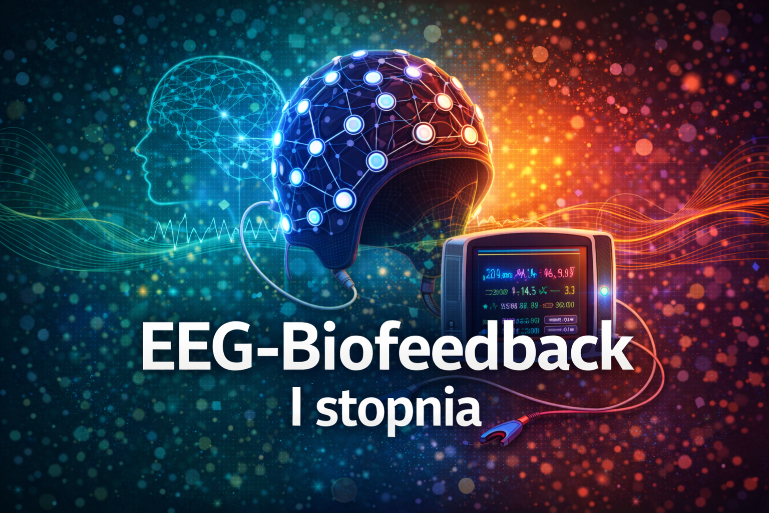 Szkolenie EEG-Biofeedback I stacjonarne