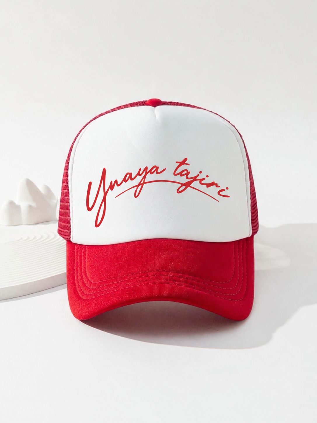 Official Ywaya Cap