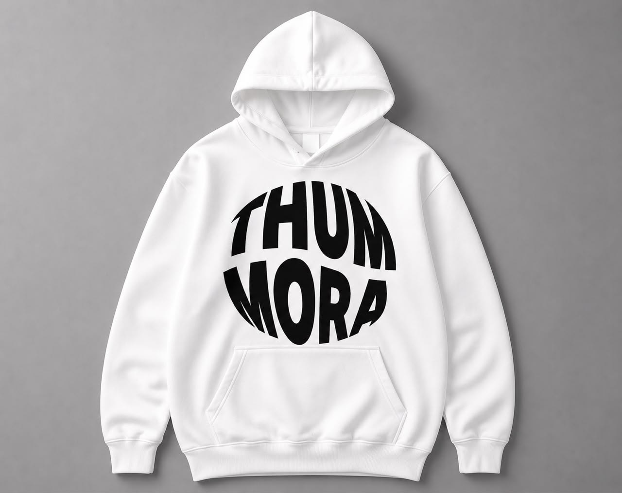 Official Thum Mora Hoodie