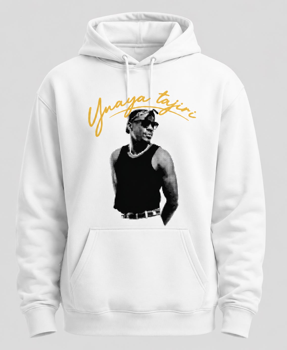 Official Ywaya Hoodie