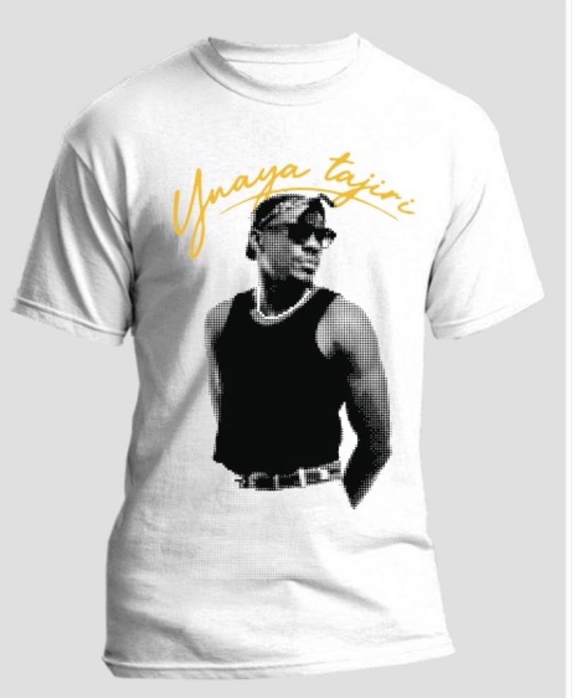 Official Ywaya Tee