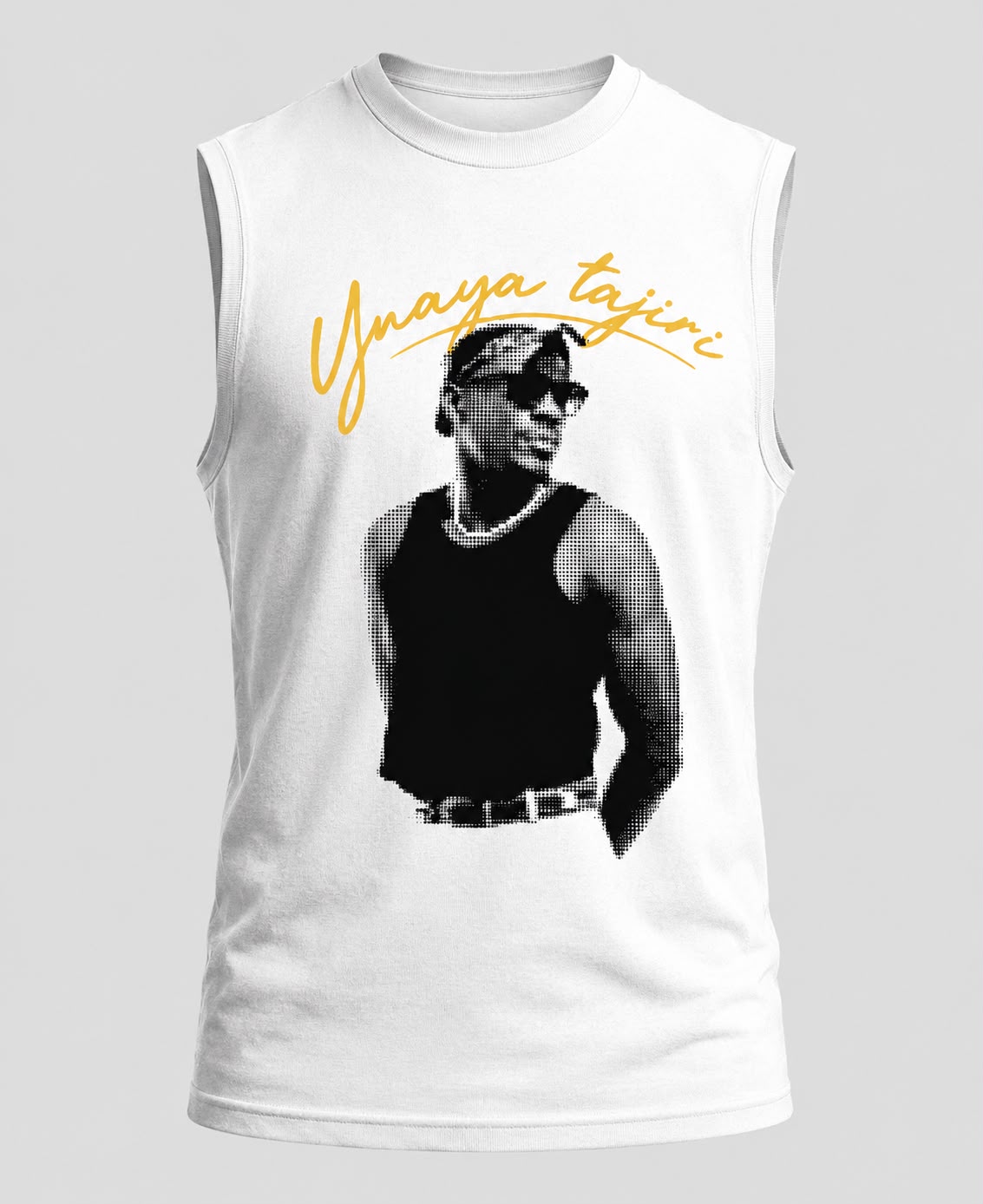 Official Ywaya Vest