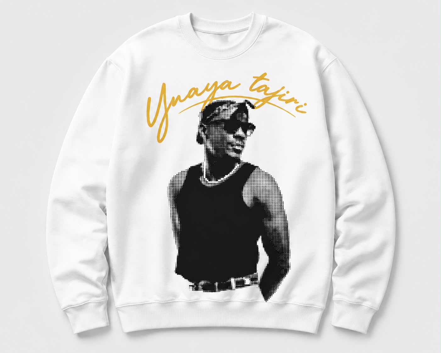 Official Ywaya Sweatshirt