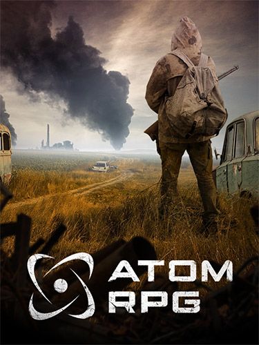 ATOM RPG game cover