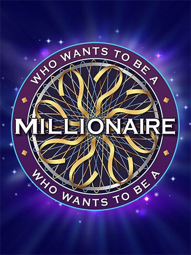 WHO WANTS TO BE A MILLIONAIRE? DELUXE EDITION game cover