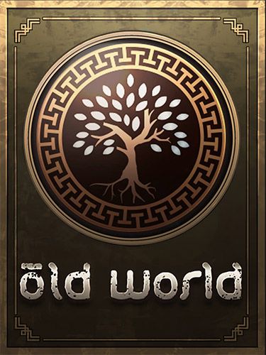 OLD WORLD: COMPLETE game cover