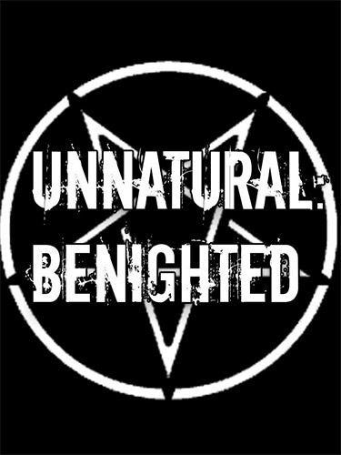 UNNATURAL: BENIGHTED game cover