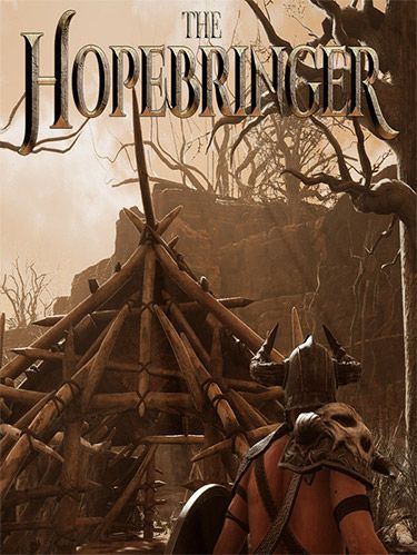 THE HOPEBRINGER game cover