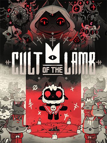 CULT OF THE LAMB: SINFUL EDITION game cover