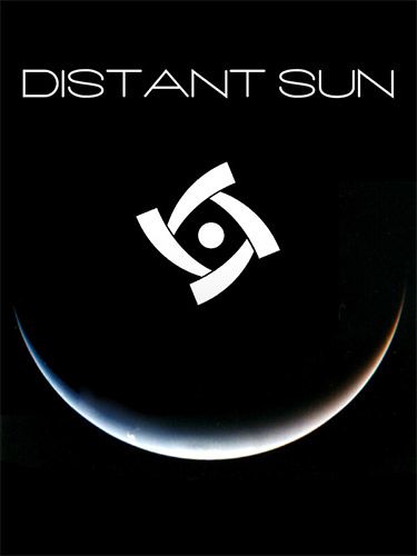 DISTANT SUN game cover