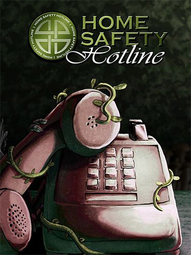 HOME SAFETY HOTLINE game cover