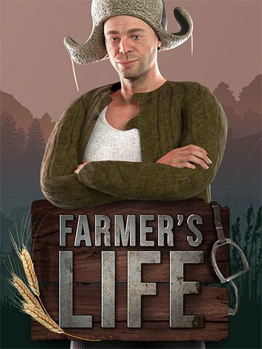 FARMER’S LIFE game cover