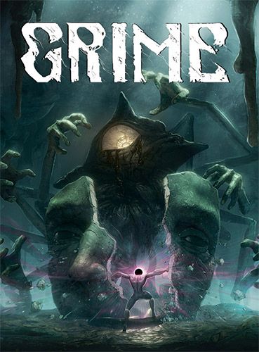 GRIME: DEFINITIVE EDITION game cover