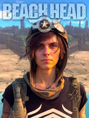 BEACHHEAD game cover