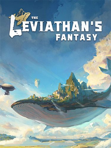 THE LEVIATHAN’S FANTASY game cover