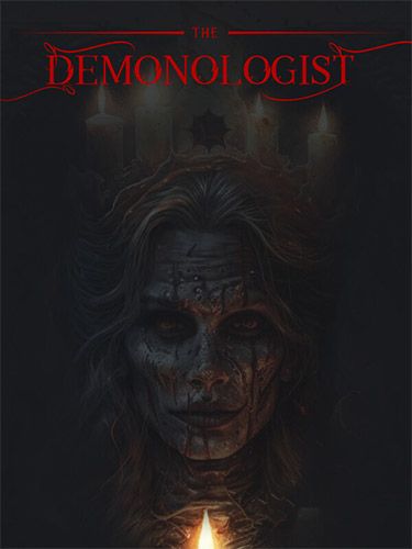 DEMONOLOGIST game cover