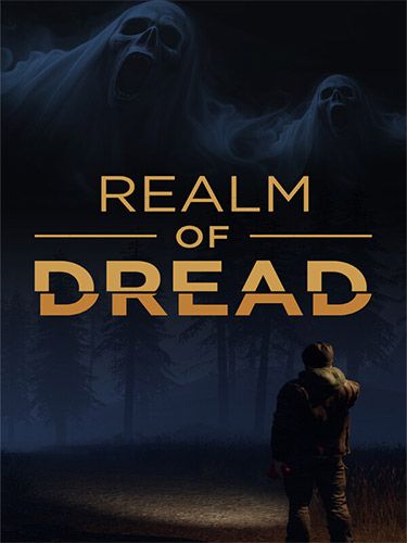 REALM OF DREAD game cover