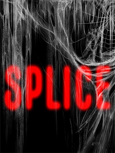 SPLICE game cover