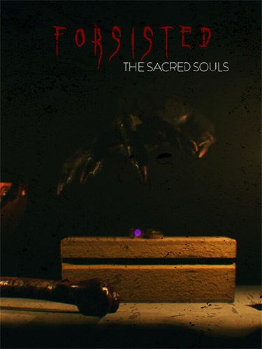 FORSISTED: THE SACRED SOULS game cover