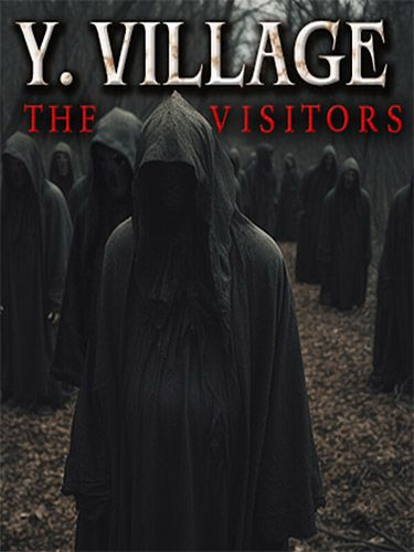 Y. VILLAGE – THE VISITORS game cover