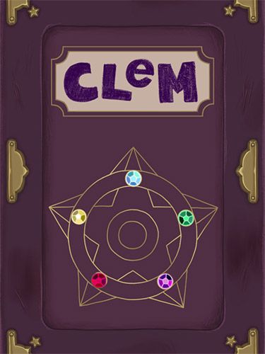 CLEM game cover