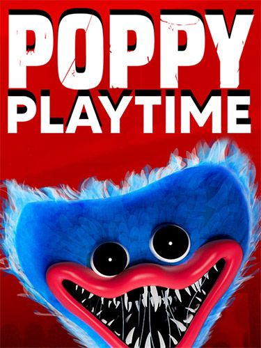 POPPY PLAYTIME game cover