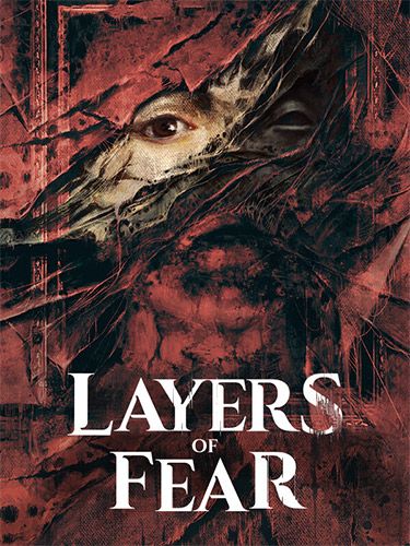 LAYERS OF FEAR: DELUXE EDITION game cover