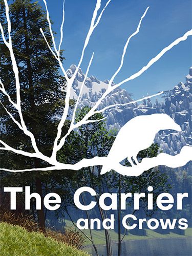 THE CARRIER AND CROWS game cover