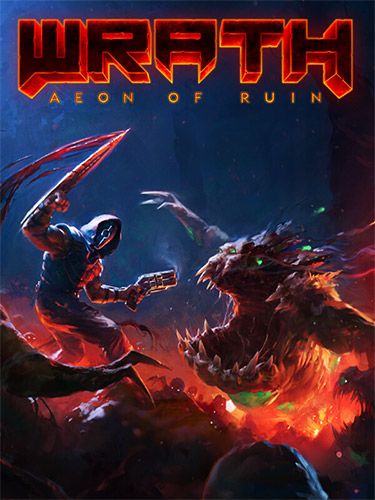 WRATH: AEON OF RUIN game cover