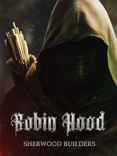 ROBIN HOOD: SHERWOOD BUILDERS game cover