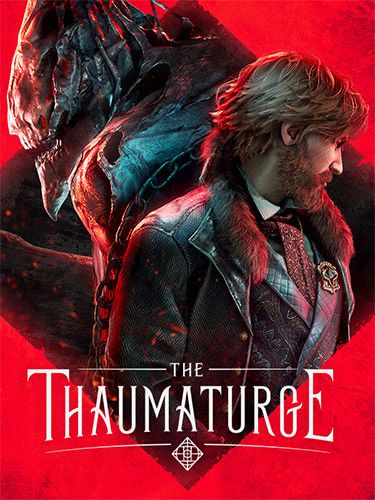 THE THAUMATURGE: DELUXE EDITION game cover