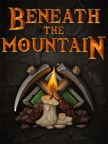 BENEATH THE MOUNTAIN game cover