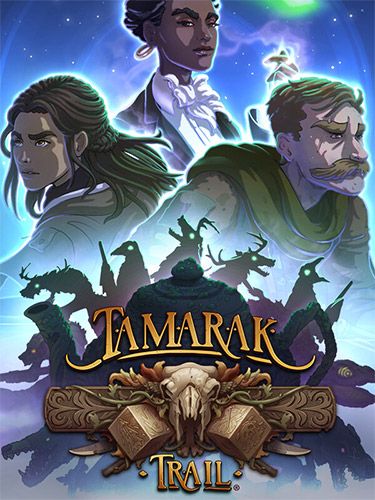 TAMARAK TRAIL: DELUXE EDITION game cover