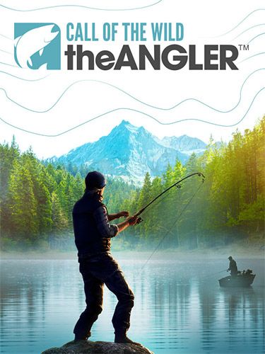 CALL OF THE WILD: THE ANGLER – PREMIUM BUNDLE game cover