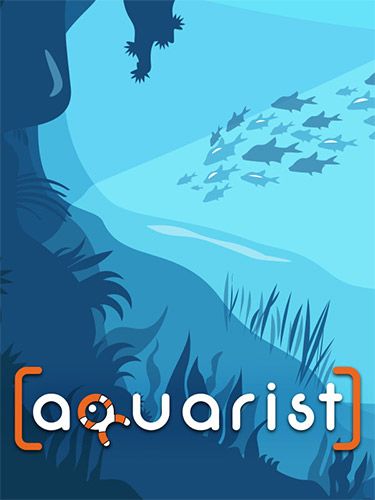 AQUARIST game cover