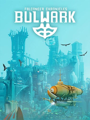 BULWARK: FALCONEER CHRONICLES game cover