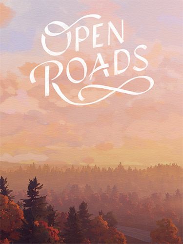 OPEN ROADS game cover