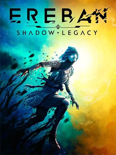 EREBAN: SHADOW LEGACY game cover