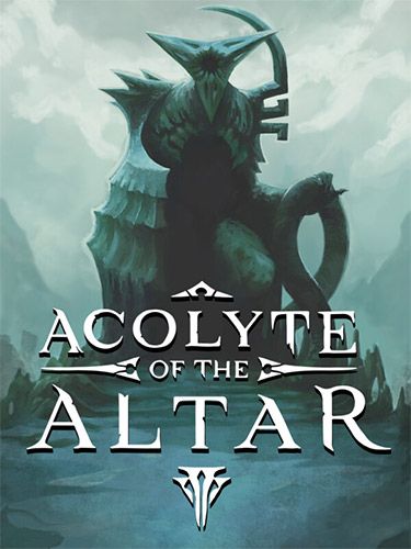 ACOLYTE OF THE ALTAR game cover