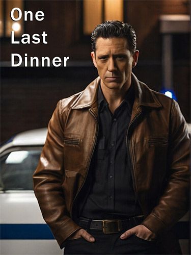 ONE LAST DINNER game cover