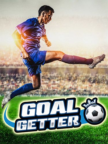 GOALGETTER  game cover