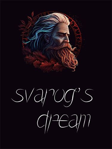 SVAROG’S DREAM  game cover