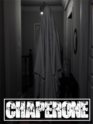 CHAPERONE game cover