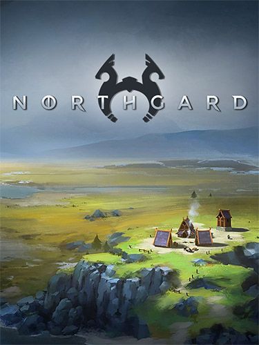 ORTHGARD: THE VIKING AGE EDITION game cover