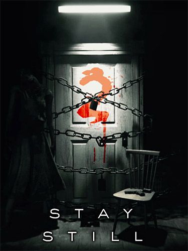 STAY STILL 2  game cover