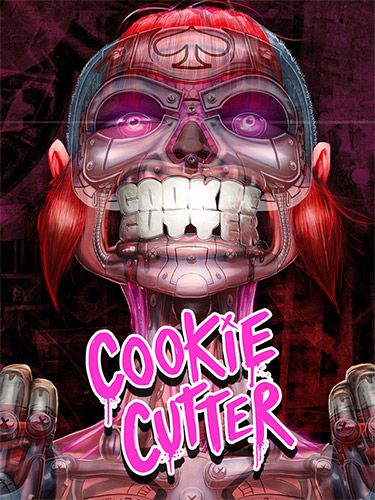 COOKIE CUTTER game cover