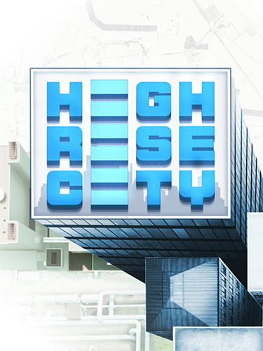 HIGHRISE CITY: METRO & PLANES BUNDLE game cover